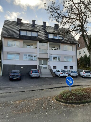 Wohnung zur Miete 390 € 3 Zimmer 60 m² 1. Geschoss Dingeringhauser Weg Plettenberg Plettenberg 58840