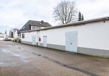 Garage zur Miete 240 € Burgdamm Bremen 28719