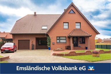 Einfamilienhaus zum Kauf 339.000 € 8 Zimmer 240 m² 1.246 m² Grundstück Groß Hesepe Geeste / Groß Hesepe 49744