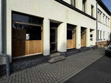 Laden zur Miete provisionsfrei 280 € 3 Zimmer 58 m² Verkaufsfläche Breite Str. 10 Lehesten Lehesten 07349