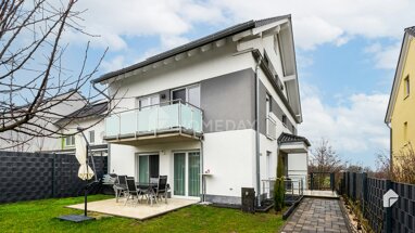 Reihenmittelhaus zum Kauf 1.190.000 € 10 Zimmer 240 m² 367 m² Grundstück Marienborn Mainz 55127