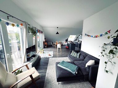 Wohnung zur Miete 1.100 € 3 Zimmer 92 m² 2. Geschoss Seligenstadt Seligenstadt 63500