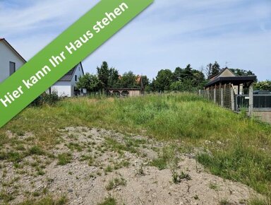 Einfamilienhaus zum Kauf provisionsfrei 421.750 € 5 Zimmer 124 m² 661 m² Grundstück Am Stoben 6 Lühnde Algermissen 31191