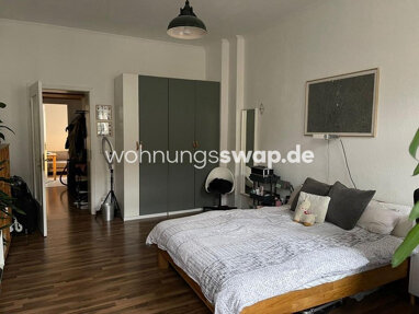Apartment zur Miete 420 € 1 Zimmer 42 m² 3. Geschoss Friedrichshain 10247