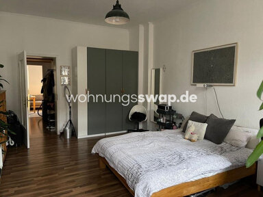 Studio zur Miete 420 € 1 Zimmer 42 m² 3. Geschoss Friedrichshain 10247