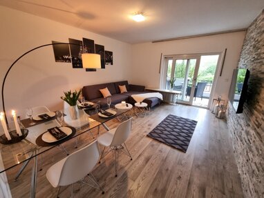 Wohnung zur Miete Wohnen auf Zeit 1.800 € 2 Zimmer 61 m² frei ab sofort Bitterstraße 81 Worringen Köln 50769