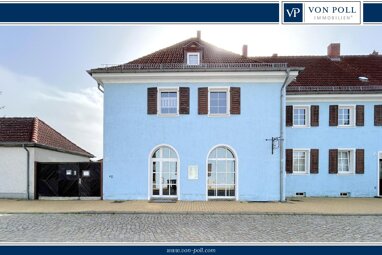 Haus zum Kauf 400.000 € 6 Zimmer 122 m² 799 m² Grundstück Kirchmöser Brandenburg an der Havel / Kirchmöser Ost 14774