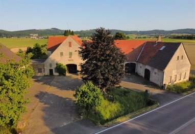 Bauernhof zum Kauf 329.000 € 17.160 m² Grundstück Stockhausen Lübbecke 32312
