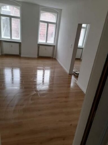 Apartment zur Miete 176 € 1 Zimmer 32 m² 2. Geschoss Döbelner Straße 4 Lommatzsch Lommatzsch 01623