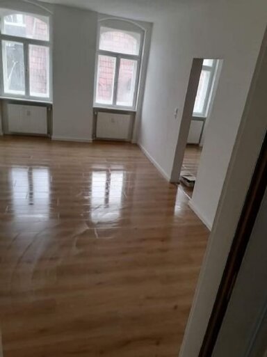 Apartment zur Miete 176 € 1 Zimmer 32 m² 2. Geschoss frei ab sofort Döbelner Straße 4 Lommatzsch Lommatzsch 01623