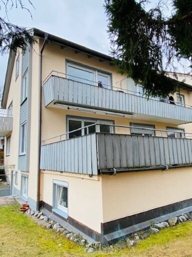 Wohnung zur Miete 650 € 1 Zimmer 34 m² 1. Geschoss frei ab 01.12.2024 Herrsching Herrsching am Ammersee 82211