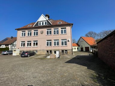 Haus zum Kauf 200.000 € 250 m² 1.009 m² Grundstück Petersilienstr. 2 Sachsenhagen Sachsenhagen 31553