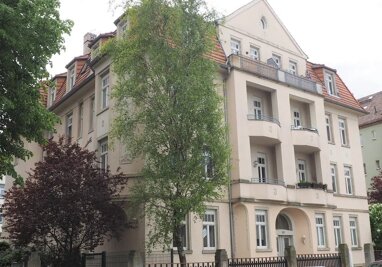 Wohnung zum Kauf Provisionsfrei 145.500 € 2 Zimmer 62 m² Erdgeschoss Stollestr. 41 Löbtau-Nord (Malterstr.-Nord) Dresden 01159