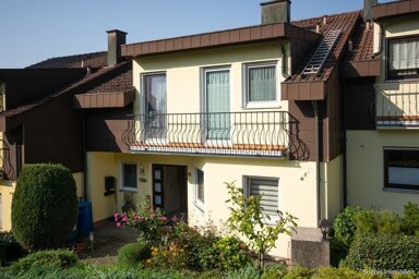 Reihenmittelhaus zum Kauf 319.000 € 4 Zimmer 131 m² 450 m² Grundstück Niederstetten Niederstetten 97996