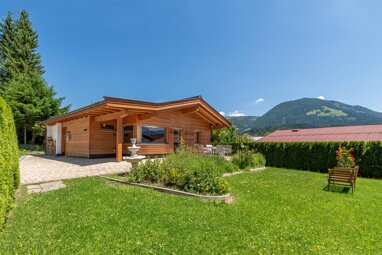 Bungalow zum Kauf 990.000 € 3 Zimmer 71 m² 362 m² Grundstück Kirchdorf in Tirol 6382