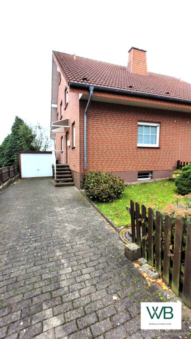 Doppelhaushälfte zum Kauf 229.000 € 5 Zimmer 102 m² 237 m² Grundstück Bad Wünnenberg Bad Wünnenberg 33181