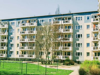 Wohnung zur Miete 365 € 3 Zimmer 60,8 m² 4. Geschoss Robert-Schulz-Ring 44 Prenzlau Prenzlau 17291
