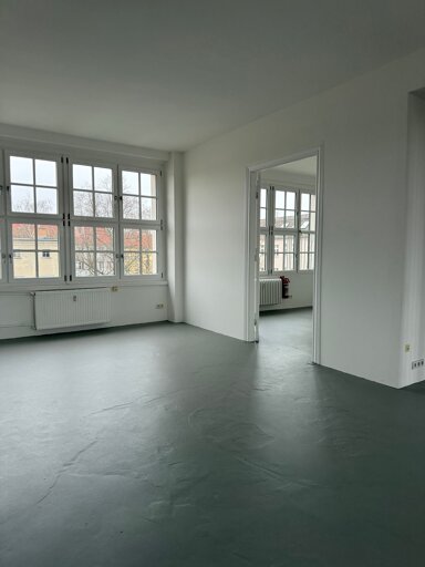 Büro-/Praxisfläche zur Miete provisionsfrei 15 € 5 Zimmer 200 m² Bürofläche Pankow Berlin 13189