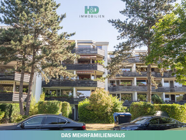 Wohnung zum Kauf 239.000 € 2 Zimmer 73 m² 3. Geschoss Gerresheim Düsseldorf 40625