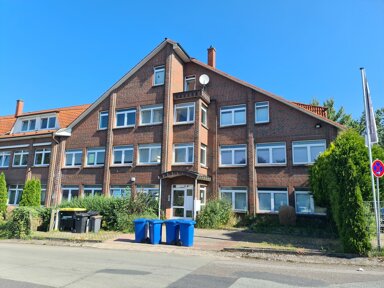 Bürofläche zur Miete 480 € 1 Zimmer 51 m² Bürofläche Maschen Seevetal 21220