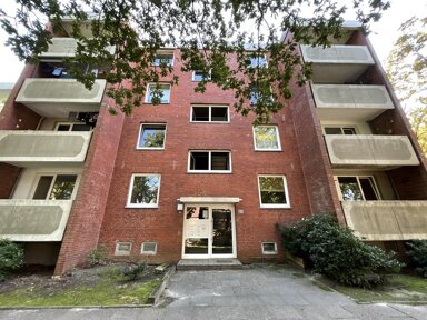 Wohnung zur Miete 529 € 3 Zimmer 67,9 m² EG frei ab 16.03.2025 An der Emsbrücke 34 Leer Leer 26789