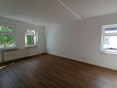 Maisonette zur Miete 750 € 4 Zimmer 95 m² 1. Geschoss Saalfeld Saalfeld 07318