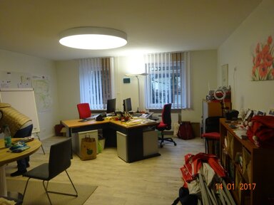 Bürofläche zur Miete 560 € 1 Zimmer 45 m² Bürofläche Frohmestraße 2 Schnelsen Hamburg 22457