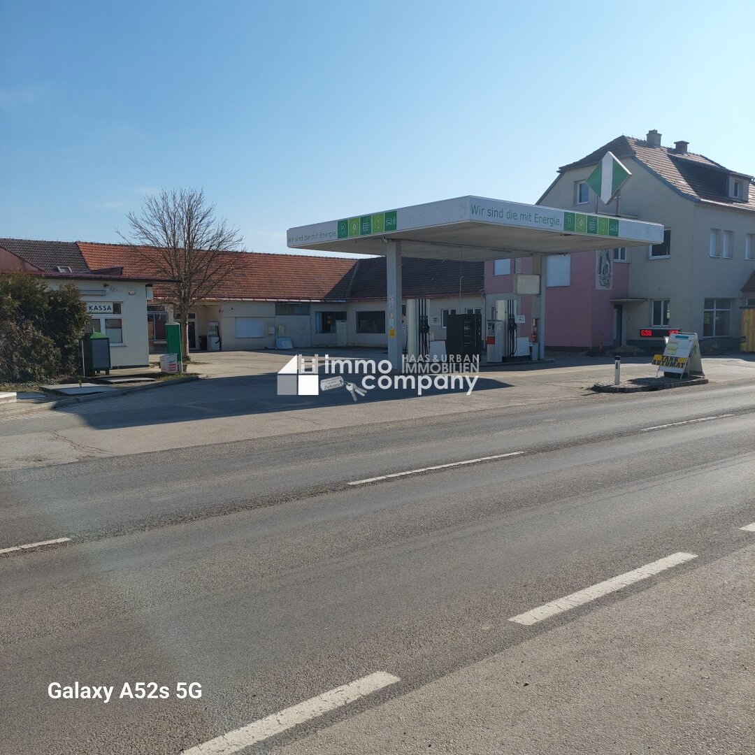 Immobilie zum Kauf als Kapitalanlage geeignet 1.890.000 € 9.920 m²<br/>Fläche 4.000 m²<br/>Grundstück Guntersdorf 2042