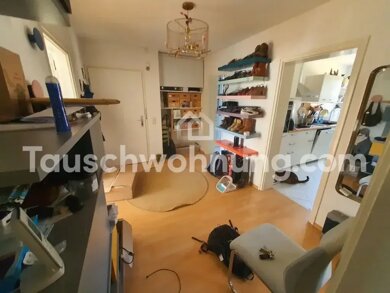 Wohnung zur Miete Tauschwohnung 1.075 € 3 Zimmer 73 m² 4. Geschoss Obergiesing München 81539