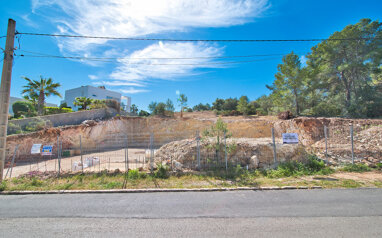 Grundstück zum Kauf 1.000.000 € 1.432 m² Grundstück Calvià / Costa de la Calma 07183
