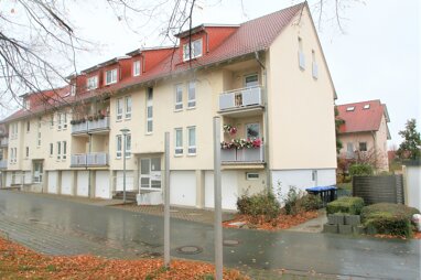 Wohnung zum Kauf 115.000 € 2 Zimmer 56 m² 2. Geschoss Wohlsborn 99439