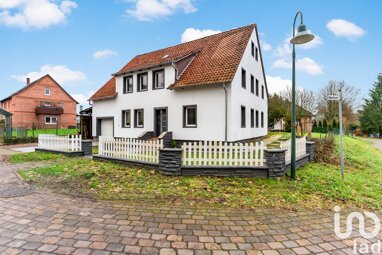 Haus zum Kauf 398.000 € 7 Zimmer 310 m² 609 m² Grundstück Steinbergen Rinteln 31737