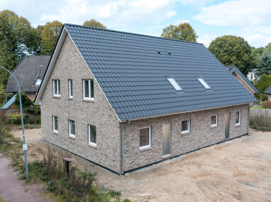 Mehrfamilienhaus zum Kauf 606.800 € 5 Zimmer 140 m² 340 m² Grundstück Böttgerstraße Glashütte Norderstedt 22851