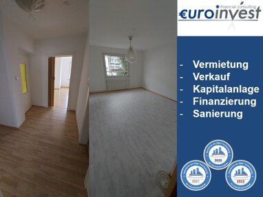 Wohnung zur Miete 580 € 2,5 Zimmer 69 m² 3. Geschoss Viehhofstraße 75 Friedrichsberg Wuppertal 42217