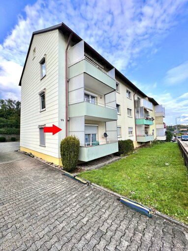 Wohnung zum Kauf 129.500 € 3 Zimmer 65,2 m² Ochsenhausen Ochsenhausen 88416