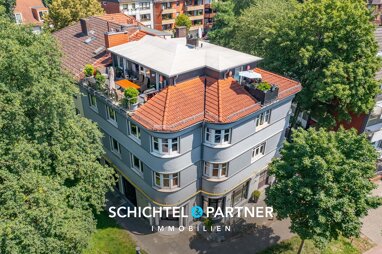 Haus zum Kauf 1.498.000 € 12 Zimmer 502 m² 299 m² Grundstück Hastedt Bremen 28207