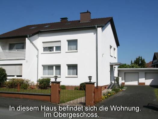 Wohnung zur Miete 805 € 4 Zimmer 90 m² Geschoss 1/2 frei ab sofort Soest 59494