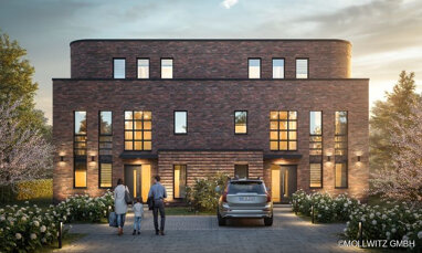 Einfamilienhaus zum Kauf 1.648.000 € 7 Zimmer 214 m² 420 m² Grundstück Volksdorf Hamburg / Volksdorf 22359