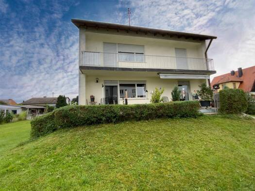 Einfamilienhaus zum Kauf 629.000 € 5 Zimmer 116 m² 794 m² Grundstück frei ab sofort Ingolstadt 85051