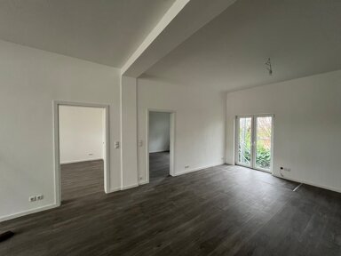 Wohnung zur Miete 855 € 3 Zimmer 95 m² 2 Geschosse Schlierbach Brachttal 63636