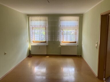 Wohnung zur Miete 360 € 2 Zimmer 53 m² 2. Geschoss frei ab 01.11.2024 Anton-Sommer-Straße 11 Zentrum Rudolstadt 07407