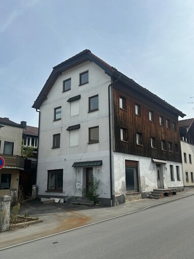 Mehrfamilienhaus zum Kauf 235.000 € 11 Zimmer 340 m² 220 m² Grundstück Aidenbach Aidenbach 94501