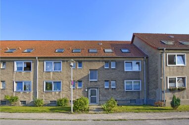 Wohnung zur Miete 374 € 3 Zimmer 52,3 m² 1. Geschoss Cardijnstraße 6 Statistischer Bezirk 74 Hamm 59073