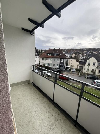 Wohnung zur Miete 409 € 3,5 Zimmer 52,3 m² 1. Geschoss frei ab 14.03.2025 Möllerstraße 87 Hohenlimburg Hagen 58119