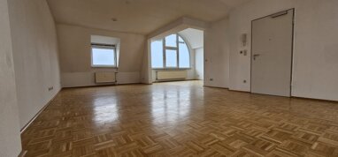 Penthouse zur Miete 1.300 € 2 Zimmer 130 m² 5. Geschoss Martinsviertel - West Darmstadt 64289