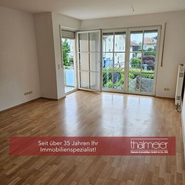 Wohnung zum Kauf 239.000 € 2 Zimmer 61 m² 1. Geschoss Bad Endorf Bad Endorf , Oberbay 83093