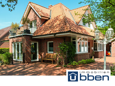 Einfamilienhaus zum Kauf 599.000 € 6 Zimmer 165 m² 912 m² Grundstück Sandhorst Aurich 26607
