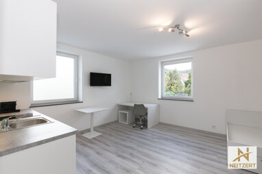Wohnung zur Miete 1.000 € 1 Zimmer 28,3 m² Nordviertel Marburg 35039
