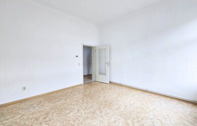 Wohnung zur Miete 320 € 2 Zimmer 58 m² 1. Geschoss Köthen Köthen (Anhalt) 06366