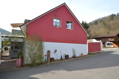Einfamilienhaus zum Kauf Provisionsfrei 459.000 € 5 Zimmer 184 m² 584 m² Grundstück Pfohlbach Eichenbühl 63928